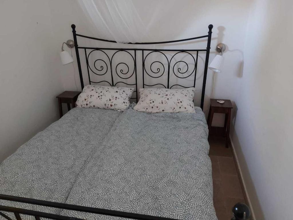 Casa Giuliveto - Charmantes Ferienhaus Mit Privatpool In Olivenhain Ostuni Buitenkant foto