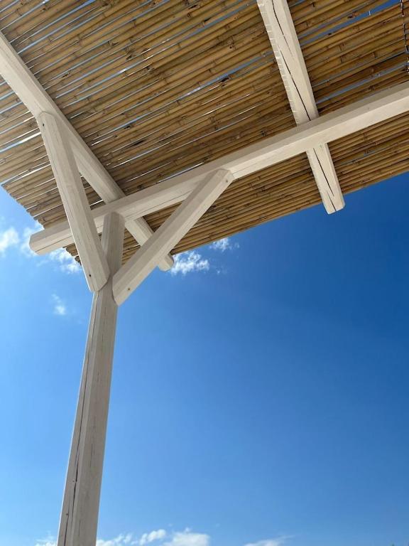 Casa Giuliveto - Charmantes Ferienhaus Mit Privatpool In Olivenhain Ostuni Buitenkant foto