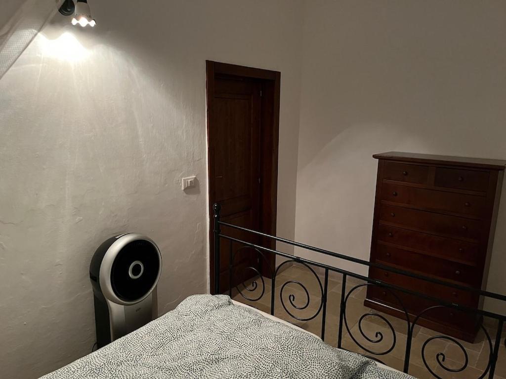 Casa Giuliveto - Charmantes Ferienhaus Mit Privatpool In Olivenhain Ostuni Buitenkant foto